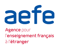 AEFE — Agence pour l'enseignement français à l'étranger logo